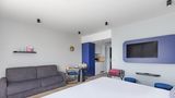 Appart City Coll Paris Roissy CDG Airpt Room
