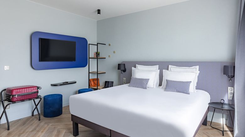 <b>Appart City Coll Paris Roissy CDG Airpt Room</b>. Images powered by <a href="https://www.leonardoworldwide.com/" title="Leonardo Worldwide" target="_blank">Leonardo</a>.