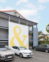B&B Hotel Bayonne