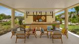 Six Senses La Sagesse Restaurant