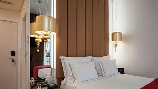 The 7 Hotel