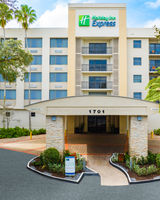 Holiday Inn Express & Suites Plantation