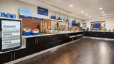 <b>Holiday Inn Express Hotel & Suites Restaurant</b>. Images powered by <a href="https://www.leonardoworldwide.com/" title="Leonardo Worldwide" target="_blank">Leonardo</a>.