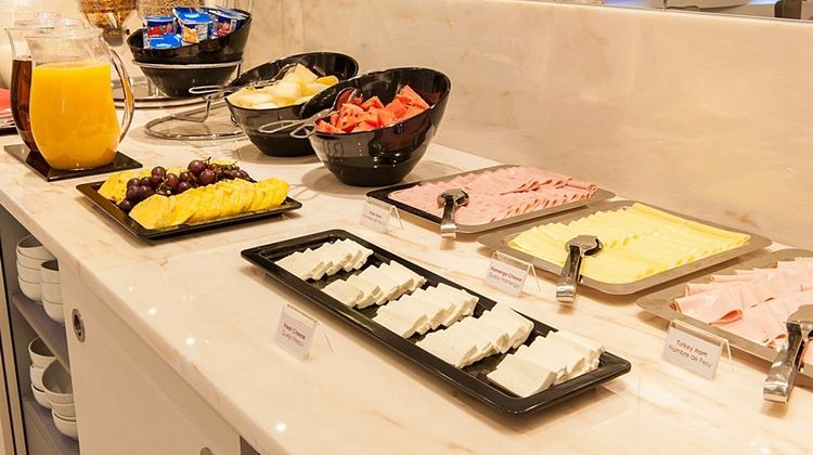 The 7 Hotel Restaurant