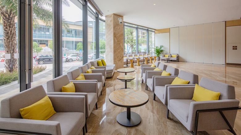 <b>Holiday Inn Shaoguan Downtown Other</b>. Images powered by <a href="https://www.leonardoworldwide.com/" title="Leonardo Worldwide" target="_blank">Leonardo</a>.