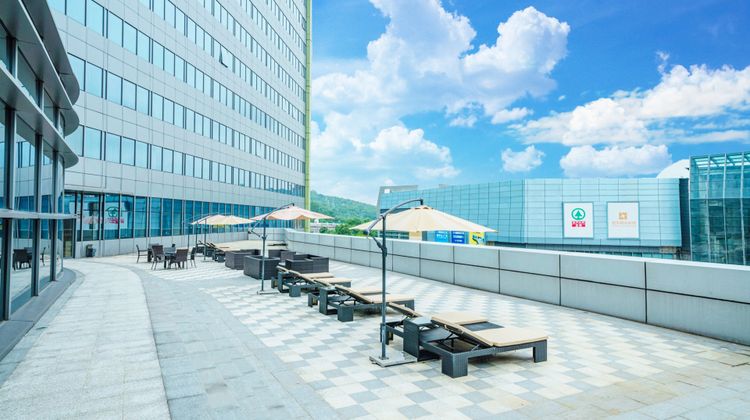 Holiday Inn Shaoguan Downtown Other