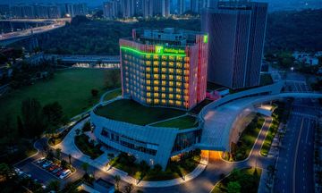 Holiday Inn Chongqing Data Valley