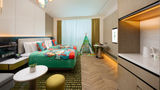 <b>Holiday Inn Chongqing Data Valley Room</b>. Images powered by <a href="https://www.leonardoworldwide.com/" title="Leonardo Worldwide" target="_blank">Leonardo</a>.