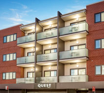 Quest Nowra Room