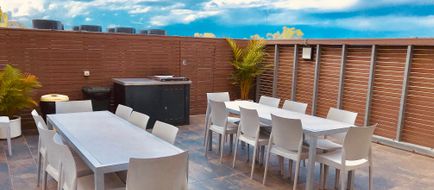 Quest Nowra Exterior
