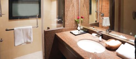 Leisure Inn Grand Chanakya Room