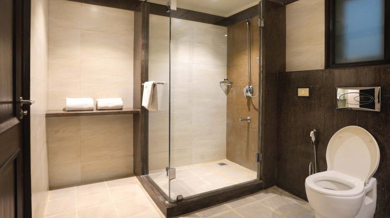 <b>Leisure Inn Grand Chanakya Room</b>. Images powered by <a href="https://www.leonardoworldwide.com/" title="Leonardo Worldwide" target="_blank">Leonardo</a>.