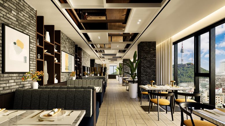 <b>Voco Seoul Myeongdong Other</b>. Images powered by <a href="https://www.leonardoworldwide.com/" title="Leonardo Worldwide" target="_blank">Leonardo</a>.