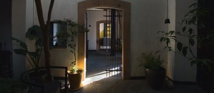 Hotel Emiliano, a Design Hotel Exterior