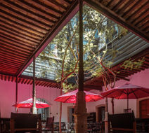 Hotel Emiliano, a Design Hotel Exterior