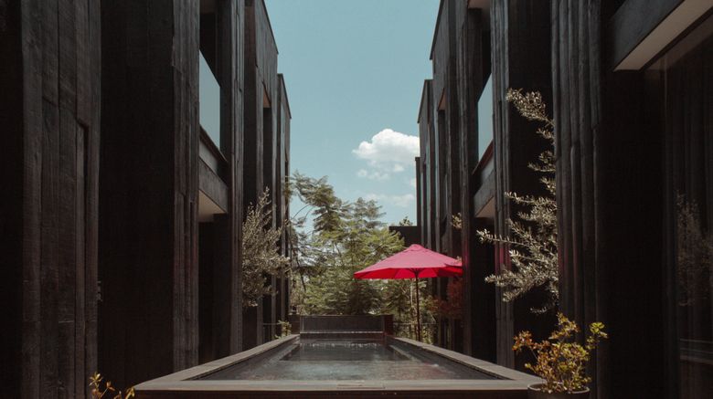 <b>Hotel Emiliano, a Design Hotel Pool</b>. Images powered by <a href="https://www.leonardoworldwide.com/" title="Leonardo Worldwide" target="_blank">Leonardo</a>.