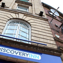 Discovery Inn