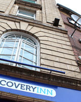 Discovery Inn