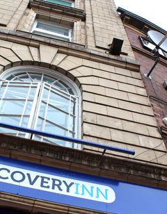 Discovery Inn
