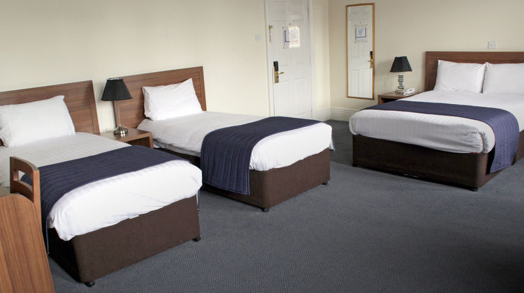 Discovery Inn Other