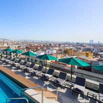 InterContinental Barcelona