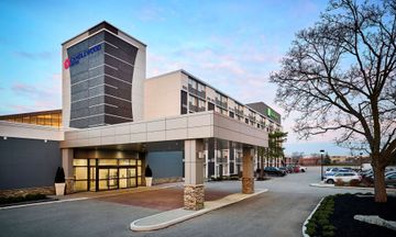 Candlewood Suites Conference Centre