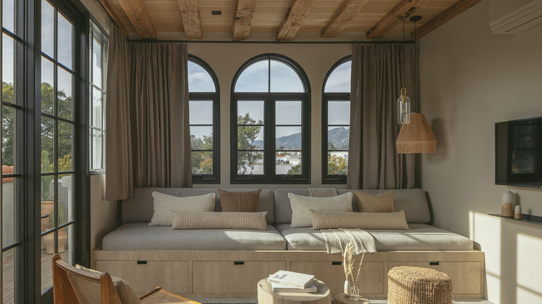 <b>Drift Santa Barbara Room</b>. Images powered by <a href="https://www.leonardoworldwide.com/" title="Leonardo Worldwide" target="_blank">Leonardo</a>.