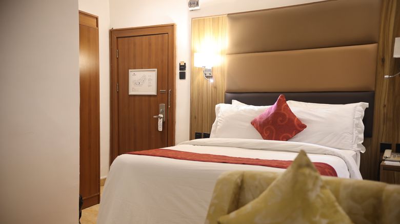 <b>Bolton White Hotels and Apartments Room</b>. Images powered by <a href="https://www.leonardoworldwide.com/" title="Leonardo Worldwide" target="_blank">Leonardo</a>.