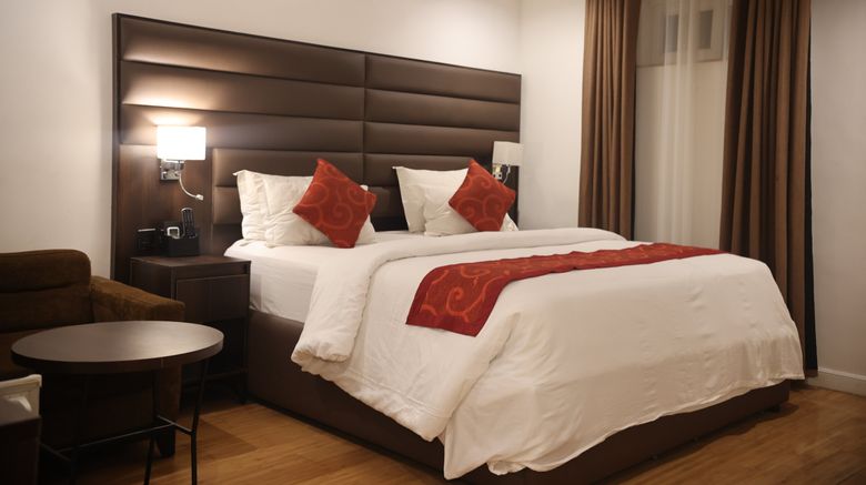 <b>Bolton White Hotels and Apartments Room</b>. Images powered by <a href="https://www.leonardoworldwide.com/" title="Leonardo Worldwide" target="_blank">Leonardo</a>.