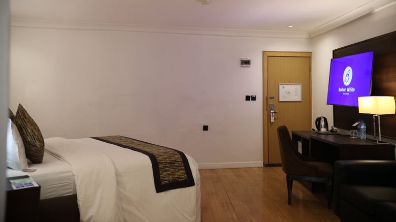 <b>Bolton White Hotels and Apartments Room</b>. Images powered by <a href="https://www.leonardoworldwide.com/" title="Leonardo Worldwide" target="_blank">Leonardo</a>.