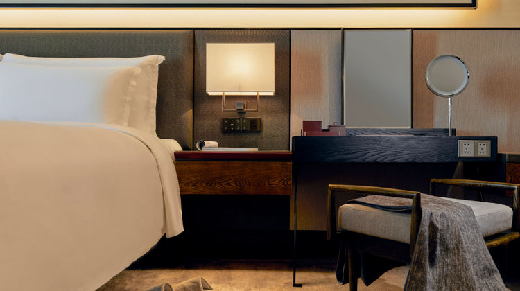 Capella Tufu Bay, Hainan Room