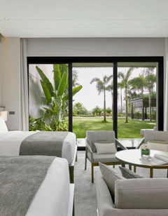 Capella Tufu Bay, Hainan