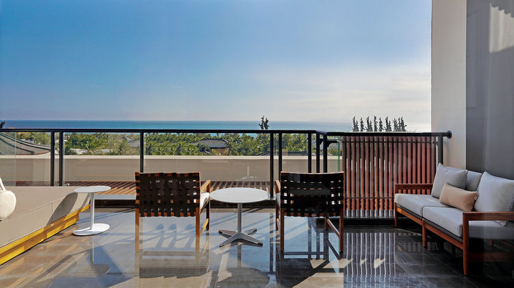 Capella Tufu Bay, Hainan Other