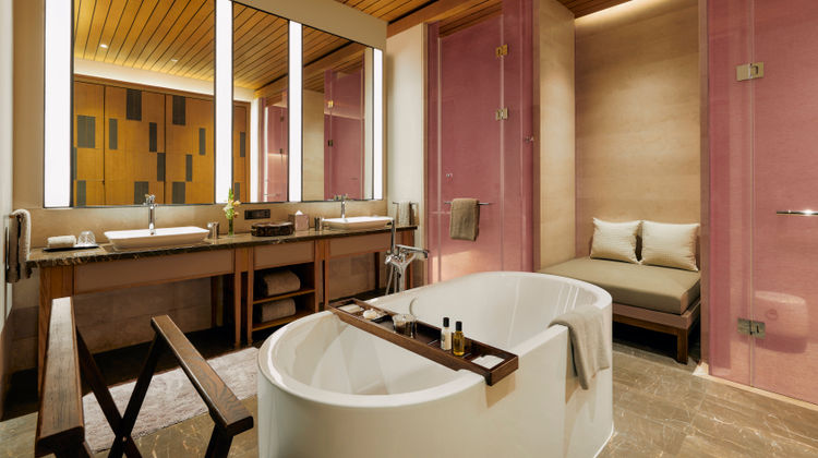 Capella Tufu Bay, Hainan Room