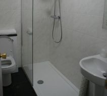 The Alton House Hotel Room