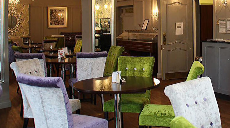 <b>The Alton House Hotel Restaurant</b>. Images powered by <a href="https://www.leonardoworldwide.com/" title="Leonardo Worldwide" target="_blank">Leonardo</a>.