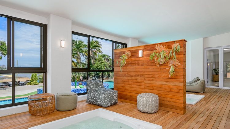 San Lameer Resort Hotel and Spa Spa