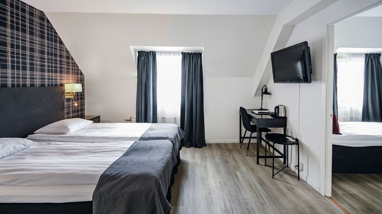 <b>Hotel Amadeus Exterior</b>. Images powered by <a href="https://www.leonardoworldwide.com/" title="Leonardo Worldwide" target="_blank">Leonardo</a>.