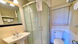 Scottish Inns Potsdam Room