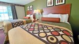 Scottish Inns Potsdam Room