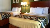 Scottish Inns Potsdam Room