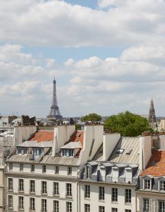 Hotel Montalembert