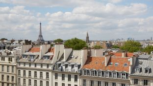 Hotel Montalembert
