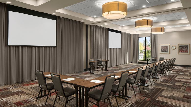 <b>Holiday Inn Hillsboro Meeting</b>. Images powered by <a href="https://www.leonardoworldwide.com/" title="Leonardo Worldwide" target="_blank">Leonardo</a>.