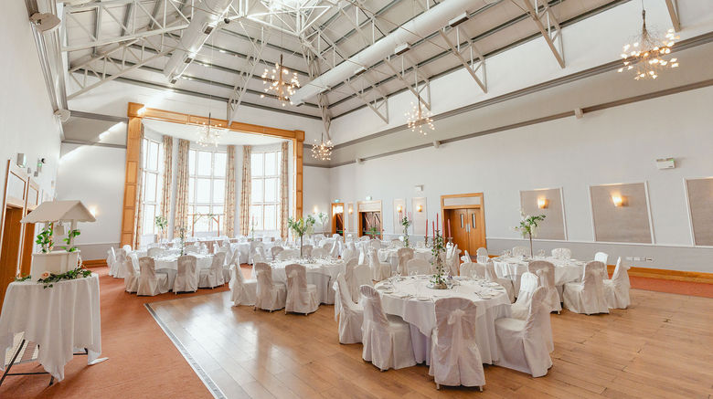 <b>Ballymascanlon Hotel & Golf Resort Other</b>. Images powered by <a href="https://www.leonardoworldwide.com/" title="Leonardo Worldwide" target="_blank">Leonardo</a>.