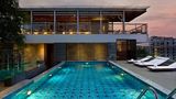 Crowne Plaza Dhaka Gulshan Pool