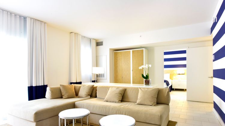 Pestana Miami South Beach Suite