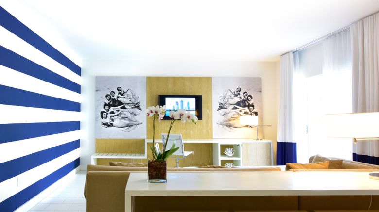 <b>Pestana Miami South Beach Suite</b>. Images powered by <a href="https://www.leonardoworldwide.com/" title="Leonardo Worldwide" target="_blank">Leonardo</a>.