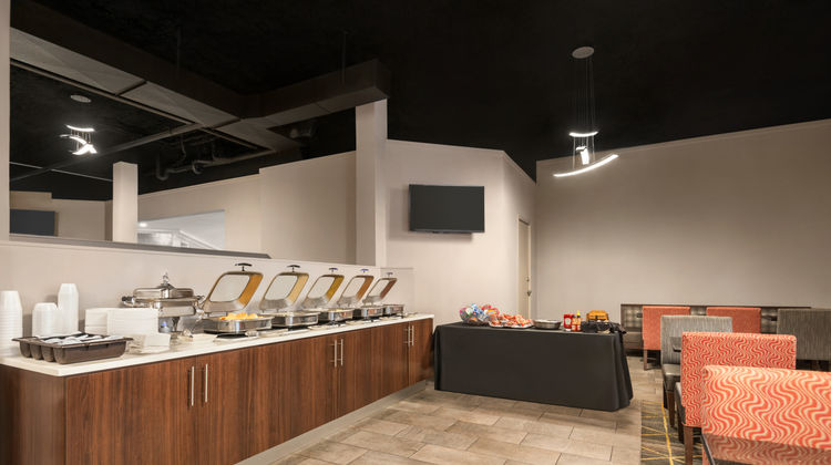 Holiday Inn Mobile West - I-10 Restaurant