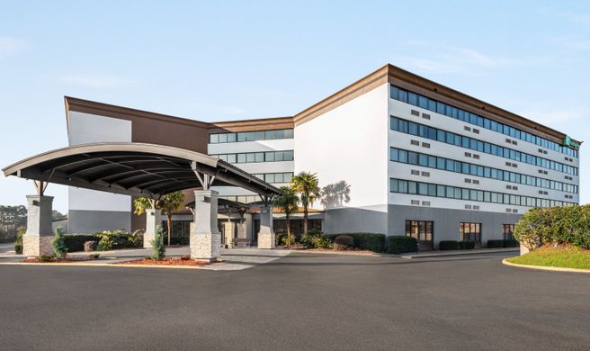 Holiday Inn Mobile West - I-10 Exterior